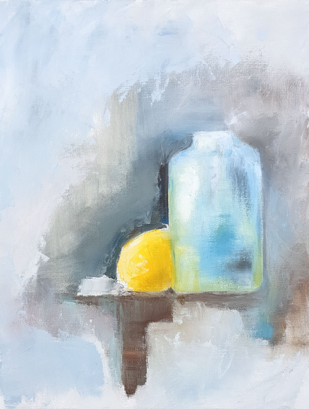 Le Citron